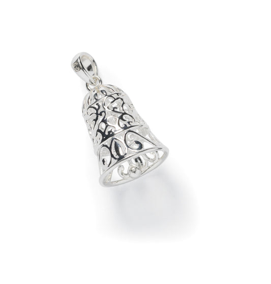 Southern Gates® Christmas Bell Pendant