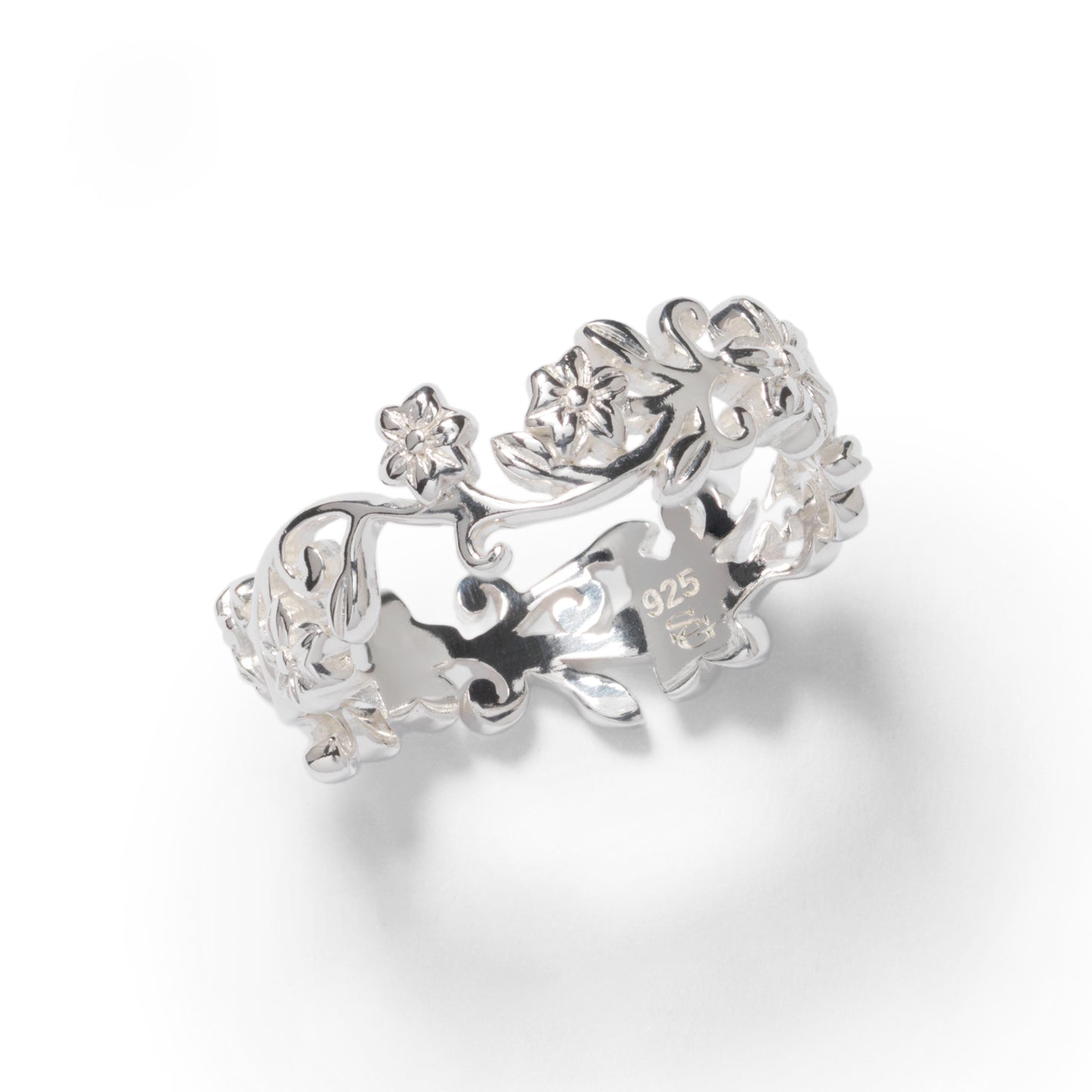 Southern Gates® Garden Gate Ring