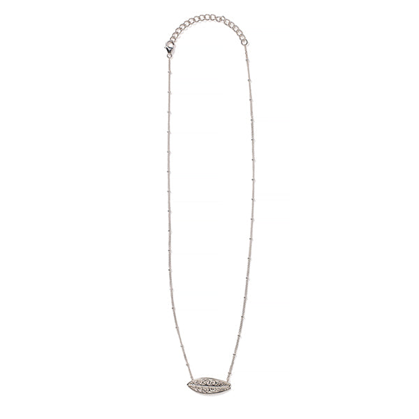 Southern Gates® Surfboard Necklace