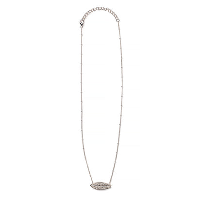 Southern Gates® Surfboard Necklace