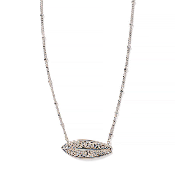 Southern Gates® Surfboard Necklace