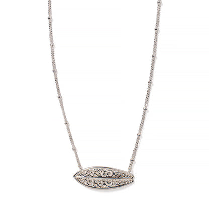 Southern Gates® Surfboard Necklace