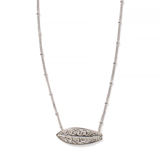 Southern Gates® Surfboard Necklace