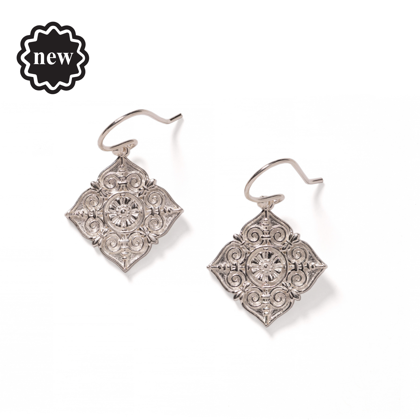 Southern Gates® Florence Earrings