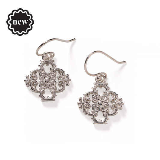 Southern Gates® Eloise Earrings