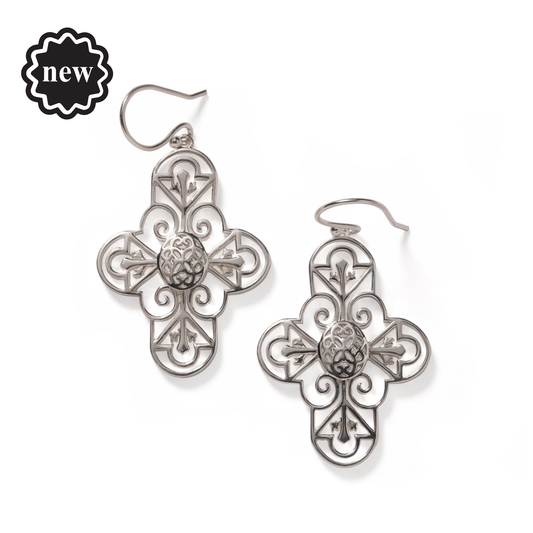 Southern Gates® Zelda Earrings