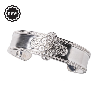 Southern Gates® Zelda Cuff