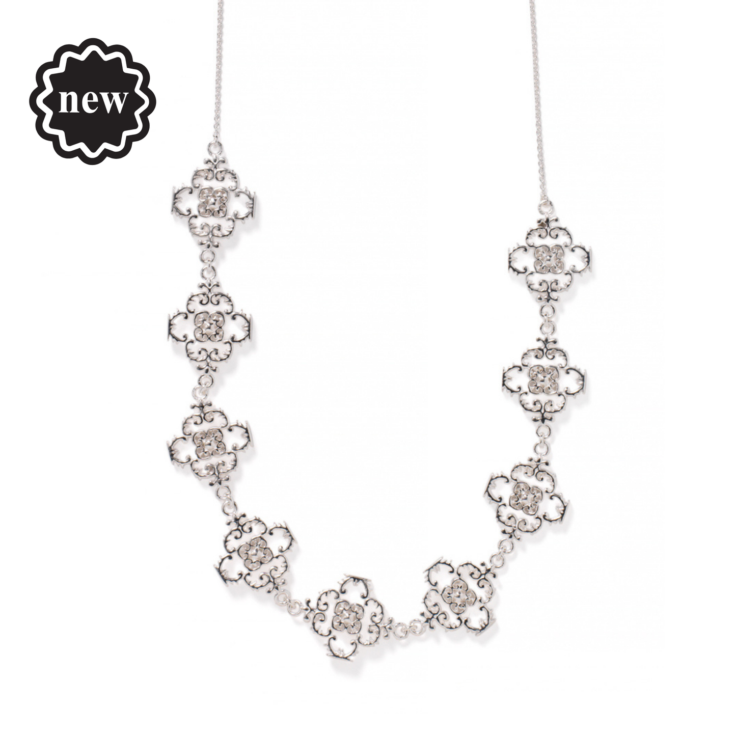 Southern Gates® Eloise Necklace