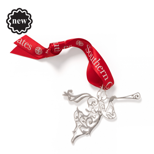 Southern Gates® Heralding Angel Ornament