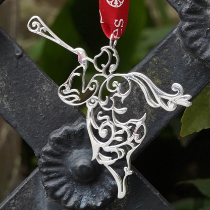 Southern Gates® Heralding Angel Ornament