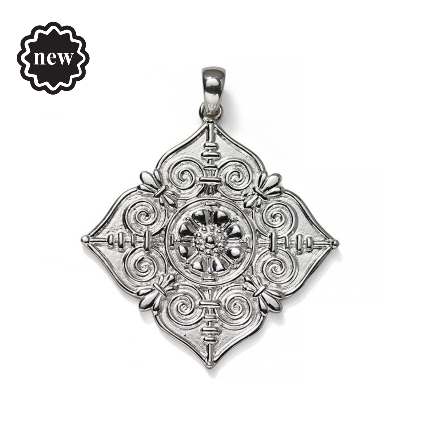 Southern Gates® Florence Pendant