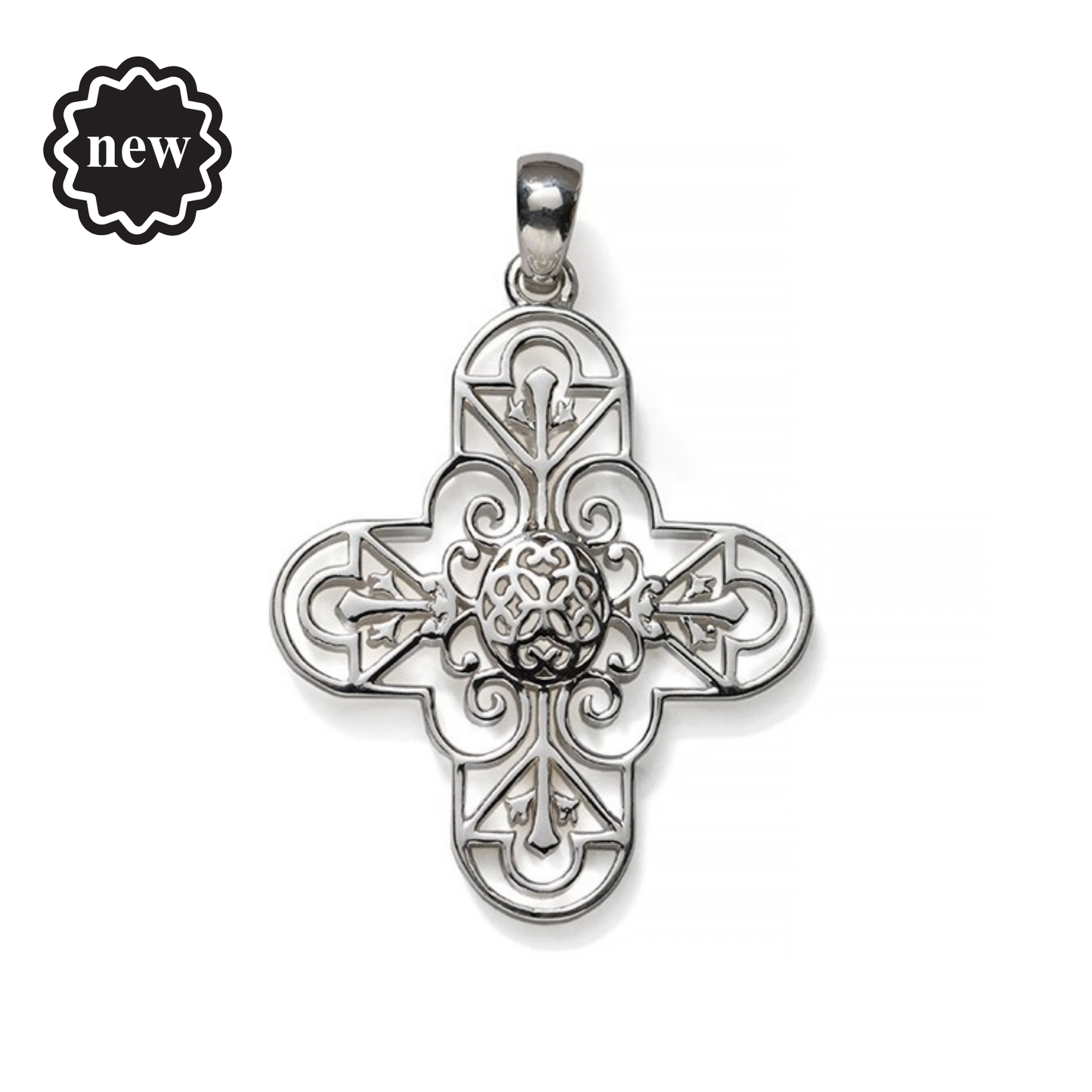 Southern Gates® Zelda Pendant