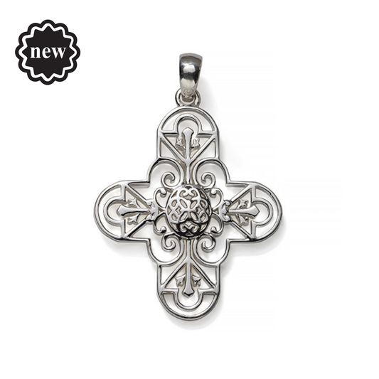 Southern Gates® Zelda Pendant