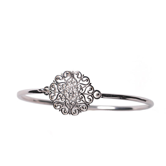 Southern Gates® Lynwood Flip Top Bracelet