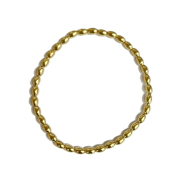 Southern Gates® Stretchy Ricebead Bracelet