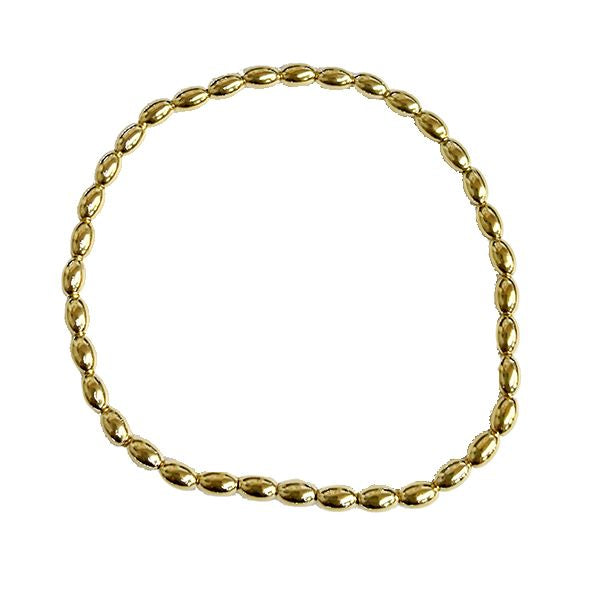 Southern Gates® Stretchy Ricebead Bracelet