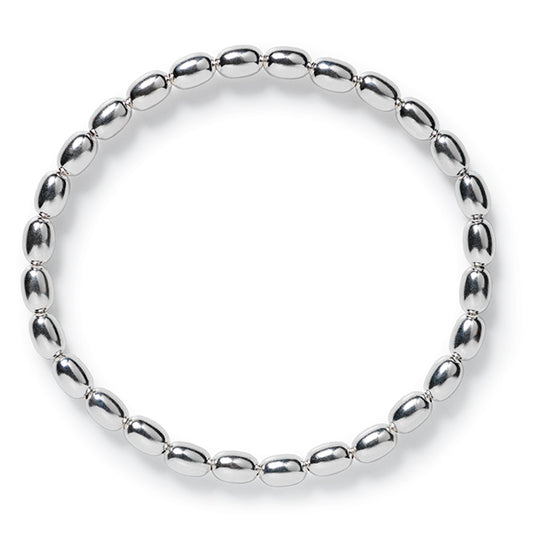 Southern Gates® Stretchy Ricebead Bracelet