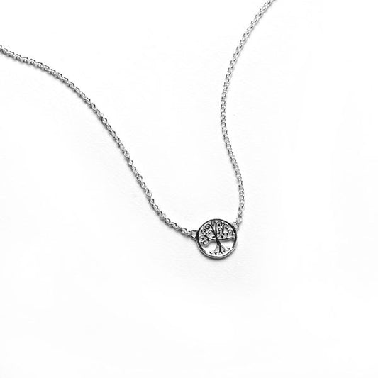 Southern Gates® Oak Tree Necklace