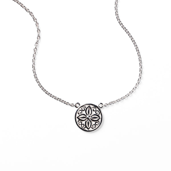 Southern Gates® Blossom Necklace