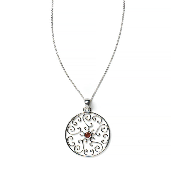 Southern Gates® Gemma Necklace