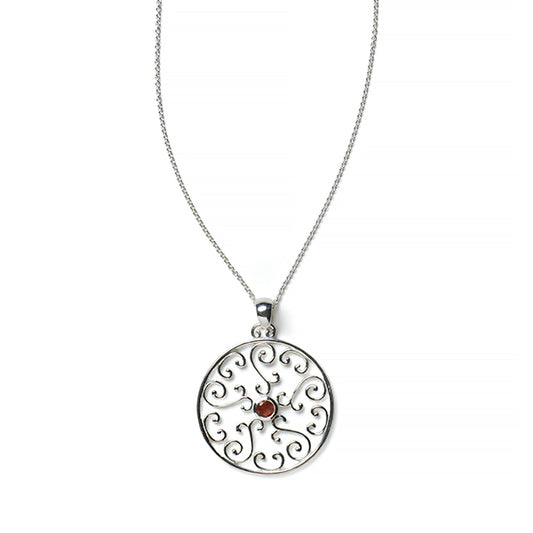 Southern Gates® Gemma Necklace