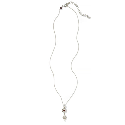 Southern Gates® Poppy Necklace