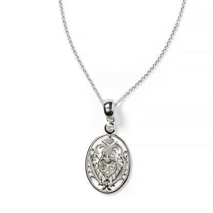 Southern Gates® Cornelia Necklace