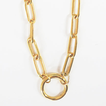 Southern Gates® Palmer Necklace