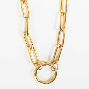 Southern Gates® Palmer Necklace