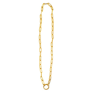Southern Gates® Palmer Necklace