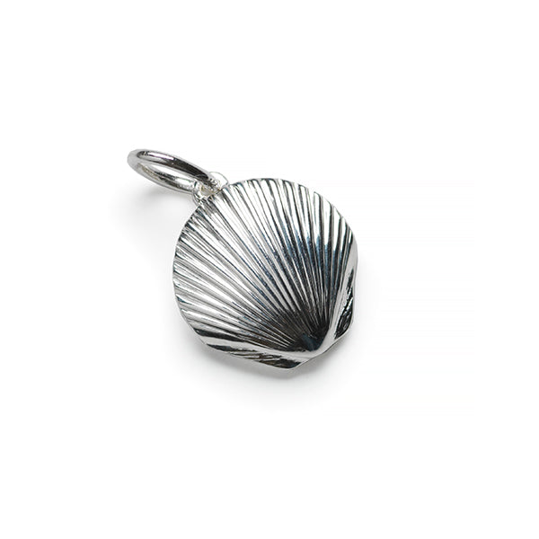 Southern Gates® Callico Scallop Shell Charm