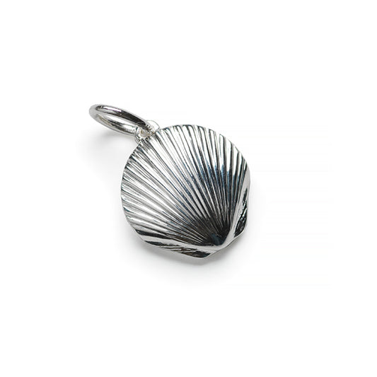Southern Gates® Callico Scallop Shell Charm
