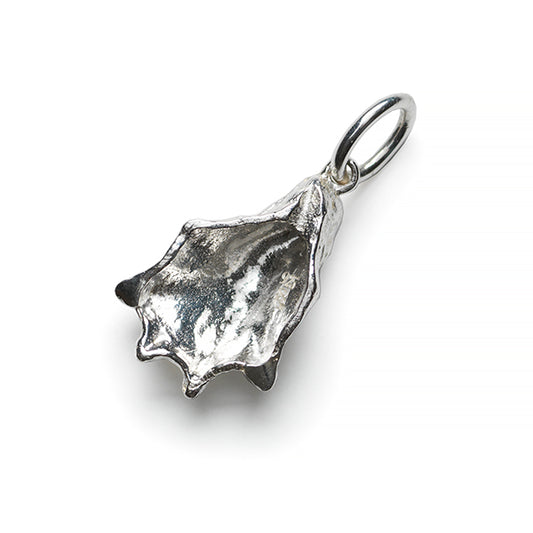 Southern Gates® Kittens Paw Shell Charm