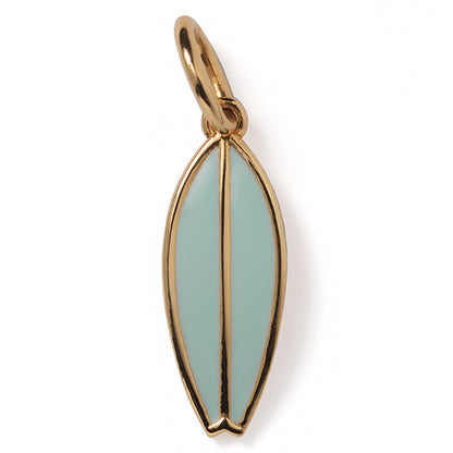 Southern Gates® Surfboard Charm