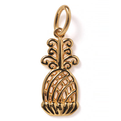 Southern Gates® Pineapple Charm