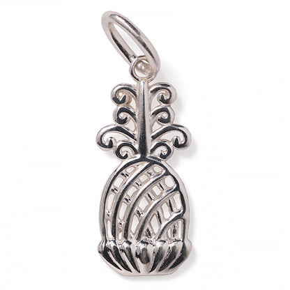Southern Gates® Pineapple Charm
