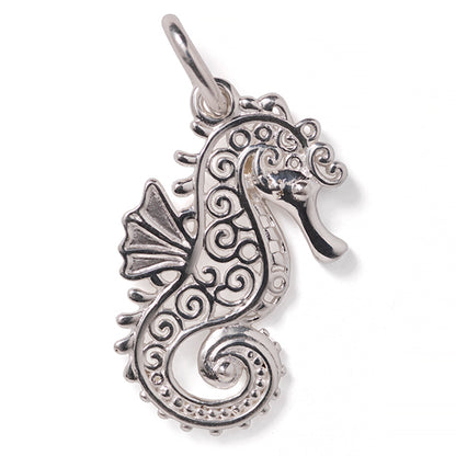 Southern Gates® Seahorse Charm