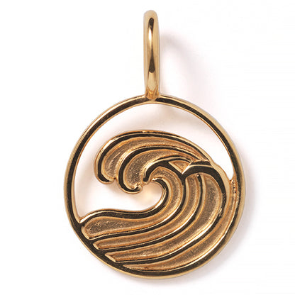 Southern Gates® Ocean Wave Charm