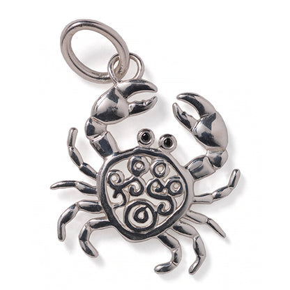 Southern Gates® Crab Charm