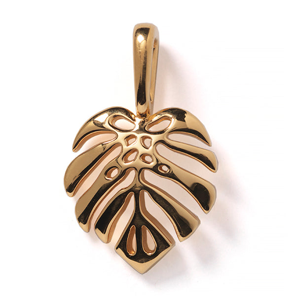 Southern Gates® Monstera Leaf Charm