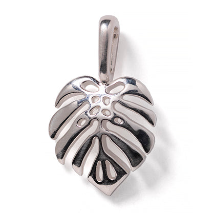 Southern Gates® Monstera Leaf Charm