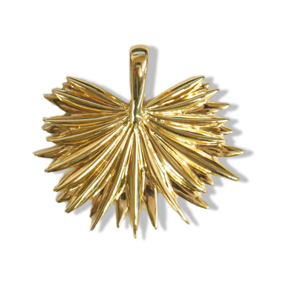 Southern Gates® Palm Frond Charm