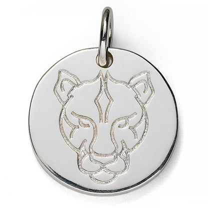 Southern Gates® Game Day Cougar Charm