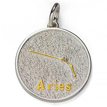 Load image into Gallery viewer, Southern Gates® Zodiac Aries Charm
