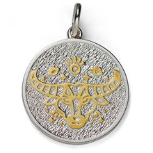 Load image into Gallery viewer, Southern Gates® Zodiac Taurus Charm
