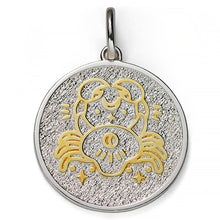 Load image into Gallery viewer, Southern Gates® Zodiac Cancer Charm
