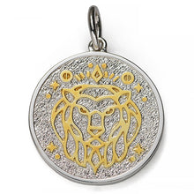 Load image into Gallery viewer, Southern Gates® Zodiac Leo Charm
