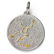 Load image into Gallery viewer, Southern Gates® Zodiac Virgo Charm
