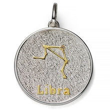 Load image into Gallery viewer, Southern Gates® Zodiac Libra Charm
