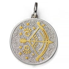 Load image into Gallery viewer, Southern Gates® Zodiac Saggitarius Charm
